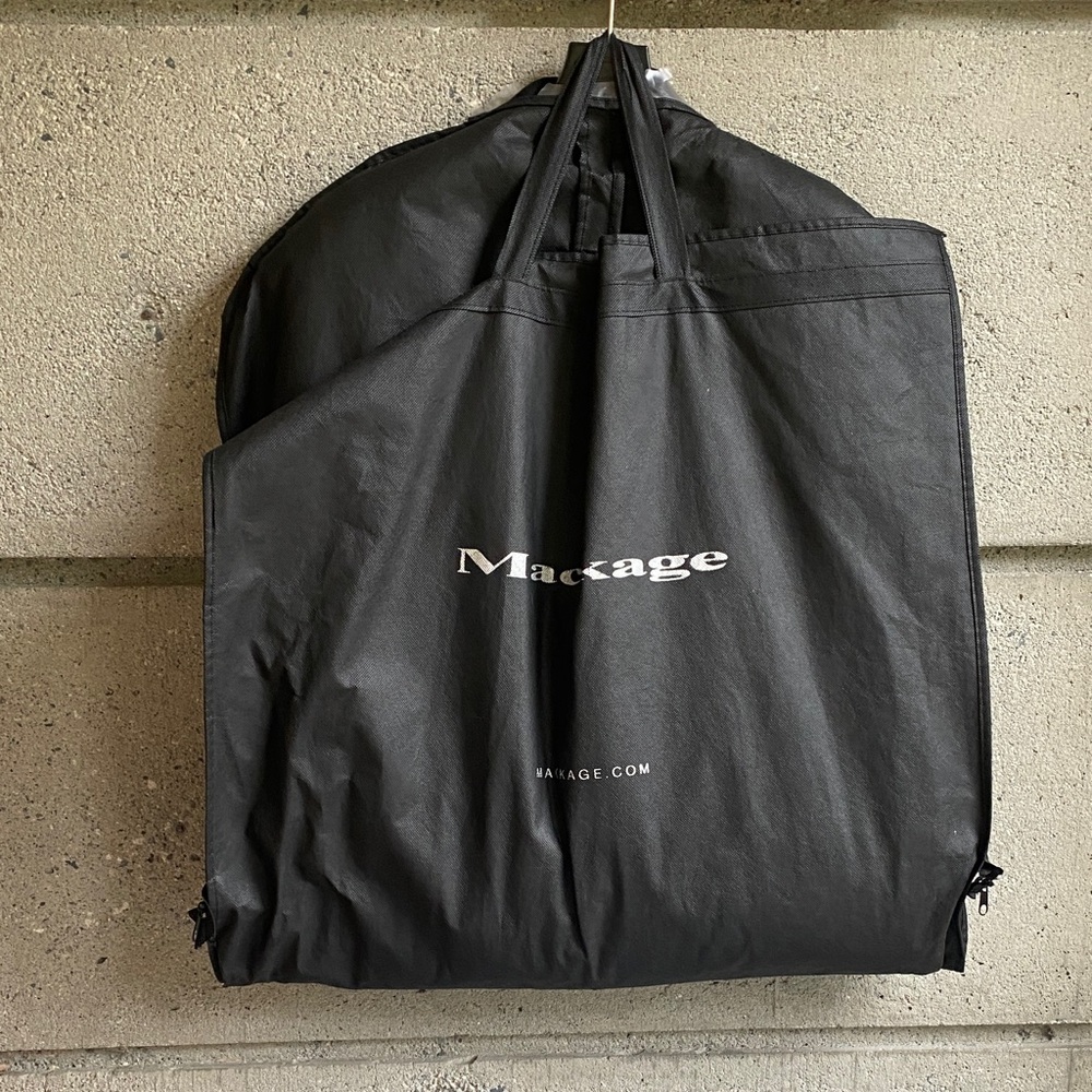 Mackage Chessa Jacket - Picture 12 of 12